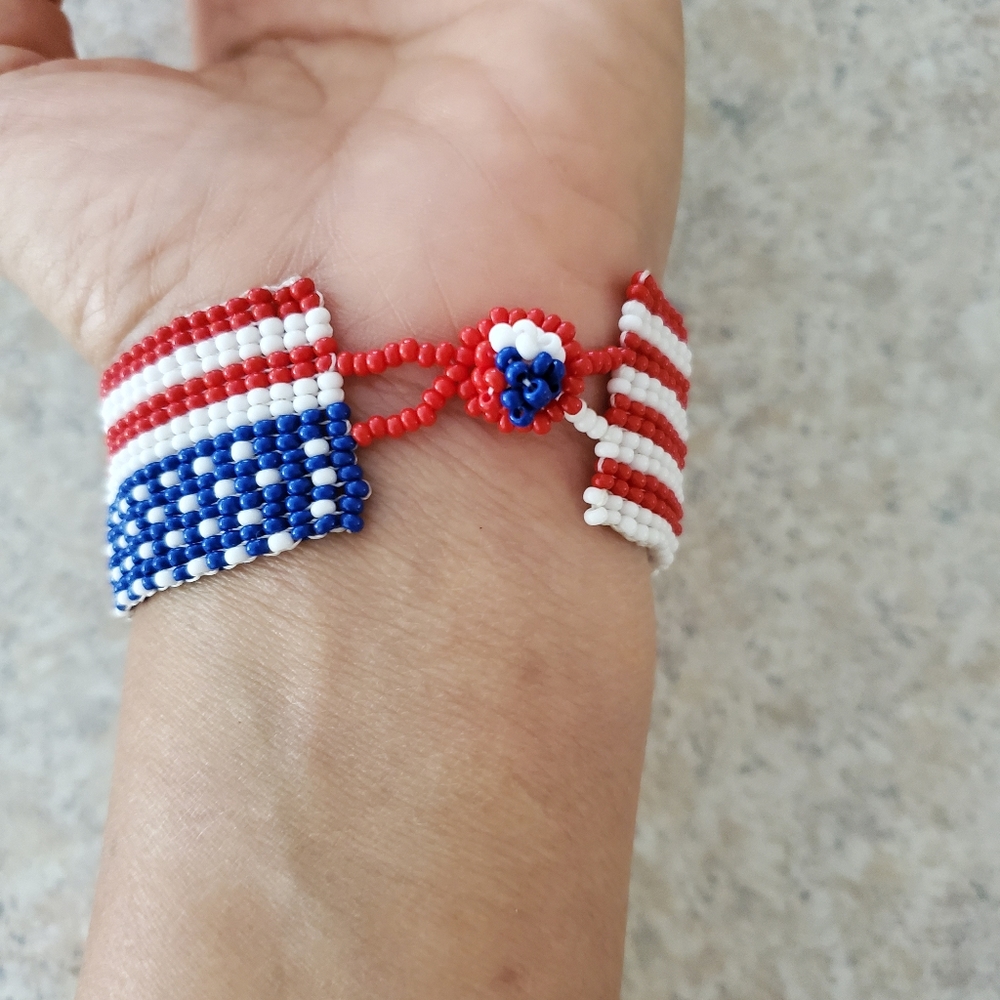 Hand made braclets - Picture 4 of 4